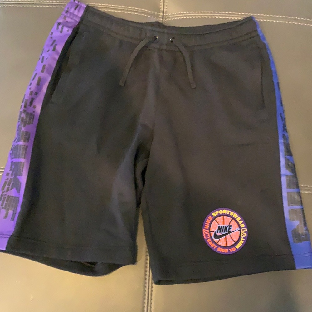 Nike shorts